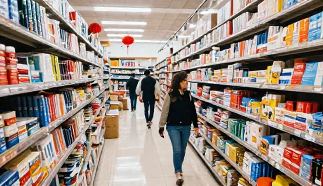 采购管理中渠道分销的性能表现与适用条件