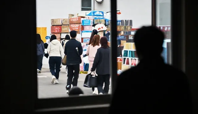 日用百货批发包选型中的转化率难题