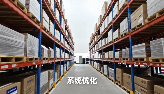 提升供应链效率的定制化解决方案实践