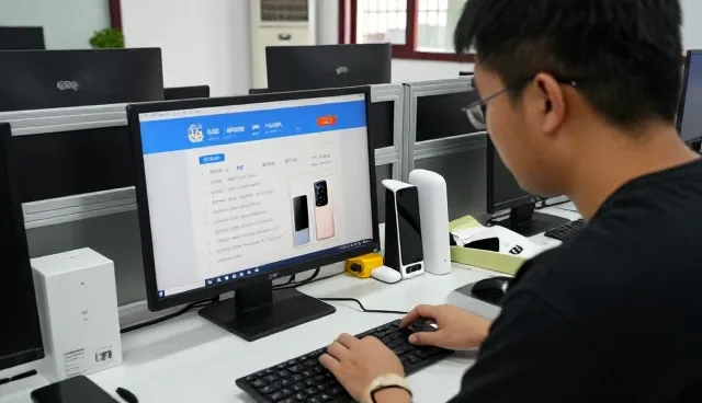 商品采购技术如何影响线上店铺运营变化